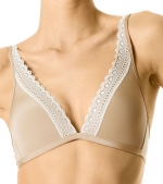 Calvin Klein Perfectly Fit Flirty Wirefree Contour Bra
